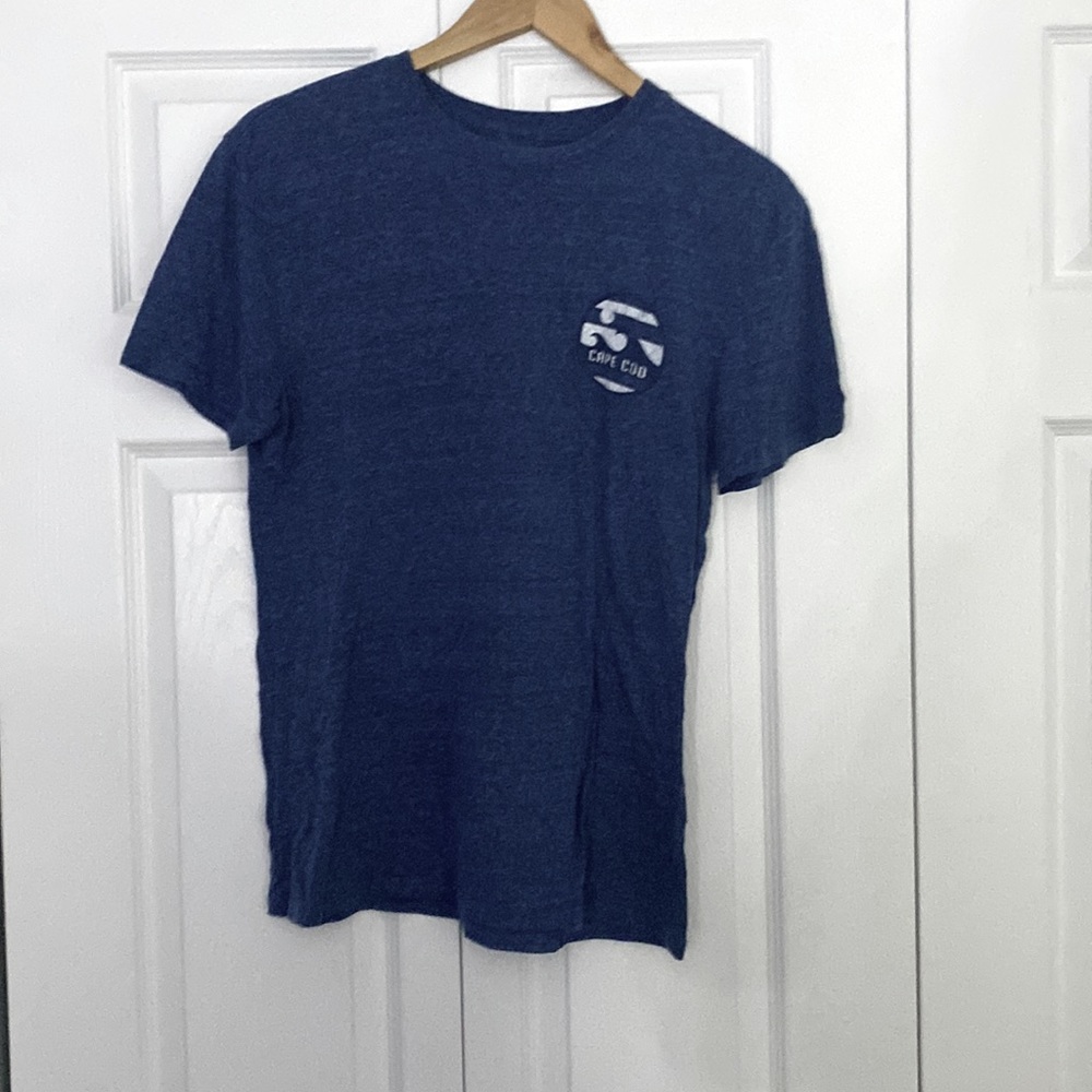 cape cod t
